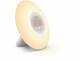 Philips Lichtwecker Wake-up Light HF3500/01, Wecktöne: 1