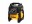 Bild 1 DeWalt Akku-Kompressor 54 V Brushless, 10 l, Solo, Kesselinhalt