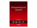 Canon FA-SM2 A4 25 PREMIUM FINEART SMOOTH A4 25 SHEETS