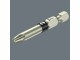 Wera Bit-Set Bit-Check 6 Stainless 1, 6-teilig, Set: Ja