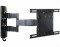 Bild 11 Multibrackets Wandhalterung VESA Flexarm 4234 Schwarz, Eigenschaften