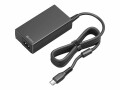 Sandberg USB-C AC Charger PD65W EU+UK