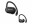 Bild 13 Philips True Wireless In-Ear-Kopfhörer TAA7306BK/00 Schwarz