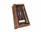 Online Kalligraphie Set Newood in Bamboo Box Braun