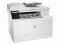 Bild 2 HP Multifunktionsdrucker - Color LaserJet Pro MFP M183fw