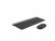 Bild 5 Logitech Tastatur-Maus-Set MK470 Graphite, Maus Features