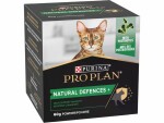Purina Pro Plan Katzen-Nahrungsergänzung Natural Defences+ 60 g