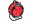 Bild 0 Max Hauri Kabelrolle V2 15 m Rot, Schutzklasse: Keine, Detailfarbe