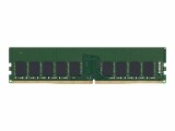 Kingston Server-Memory KSM26ED8/16MR 1x 16 GB, Anzahl