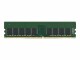 Kingston 16GB 2666MHz DDR4 ECC CL19