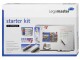 Legamaster Starterkit Whiteboard