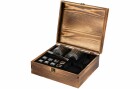 FTM Whiskysteine Geschenkbox Braun, Produkttyp