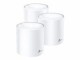 TP-Link Mesh-System Deco X20 3er-Set, Anwendungsbereich: Home