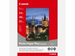 Canon CANON Photo Paper Plus Semi-gloss A4, InkJet, 260g,