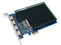 Asus GeForce GT 730 - 2GB