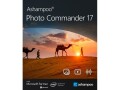 Ashampoo Photo Commander 17 ESD, Vollversion, 1 PC, Produktfamilie