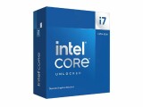 Intel CPU Core i7-14700KF 2.5 GHz, Prozessorfamilie: Intel Core