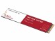 Immagine 2 Western Digital SSD Red SN700 250GB NVMe M.2 PCIE Gen3