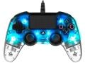 Nacon Controller Illuminated Compact Blau