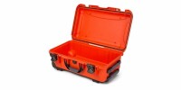 Nanuk Kunststoffkoffer 935 - leer Orange, Höhe: 229 mm