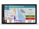 GARMIN Navigationsgerät DriveSmart 66 EU MT-D, GPS, Funktionen
