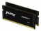 Bild 4 Kingston SO-DDR5-RAM FURY Impact 6400 MHz 2x 16 GB
