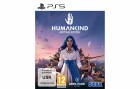 SEGA Humankind Heritage Edition, Für Plattform: Playstation 5