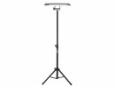 Bemero Projektionstisch PS-9010BK Schwarz, HÃ¶henverstellbar: Ja