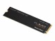 Western Digital Quote/SSD BLACK SN850X 4TB NVMe SSD Gmng