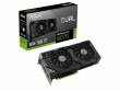 Asus Grafikkarte DUAL GeForce RTX 4070 12 GB, Grafikkategorie