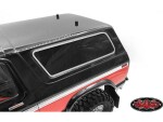 RC4WD Modellbau-Zierleiste TRX-4 Bronco, Zubehörtyp