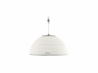 Outwell Campinglampe Pollux Lux Cream White, Betriebsart: USB