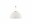 Bild 0 Outwell Campinglampe Pollux Lux Cream White, Betriebsart: USB