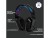 Image 5 Logitech Headset G535 Lightspeed Schwarz