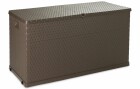 Toomax Gartenbox Rattan, 120 x 56 x 63 cm