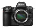 Nikon Kamera Z 8 Body * Nikon Swiss Garantie 3 Jahre *
