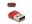 Image 1 DeLock USB 2.0 Adapter USB-A Stecker - USB-C Buchse