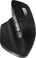 Logitech MX MASTER 3 FOR MAC 910-005696 Graphite Black