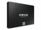 Bild 13 Samsung SSD 870 EVO 2.5" SATA 2000 GB, Speicherkapazität