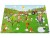 Bild 1 HERMA Schreibunterlage Kleine Farm 55 x 35 cm, Kalender