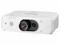 Panasonic Projektor PT-FZ570E