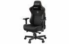 AndaSeat Anda Seat Gaming-Stuhl Kaiser 3 L Schwarz