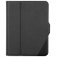 TARGUS    Versavu Slim - THZ914GL  for iPad mini 6th        black