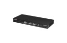 Edimax Pro Switch GS-5424LX 28 Port, SFP Anschlüsse: 4, Montage