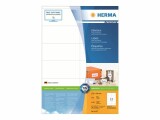 HERMA Universal-Etiketten Premium, 10.5 x 4.8 cm, 1200 Etiketten