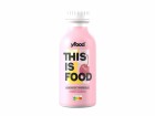 YFOOD Trinkmahlzeit Cherry Banana 500 ml, Produktkategorie