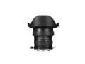 Laowa Festbrennweite 15 mm F/4 – Sony E-Mount, Objektivtyp