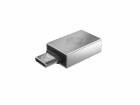 Cherry USB-Adapter USB-C Stecker