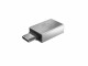 Cherry USB-Adapter USB-C Stecker - USB-A Buchse, USB Standard