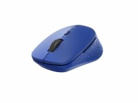 Rapoo Maus M300 Silent Blue, Maus-Typ: Mobile, Maus Features